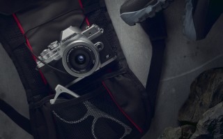 奥林巴斯发布E-M10 Mark III S、E-M10 Mark IV双机 以及100-400mm镜头