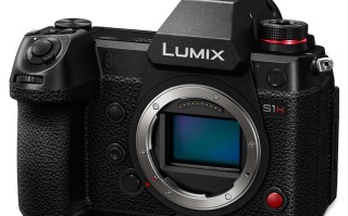 松下推出LUMIX Tether流媒体版 M43相机也能做摄像头