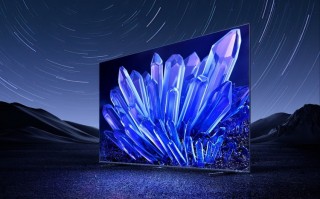 Vidda发布X85 Pro 刷新达144Hz、256背光分区只要7999元