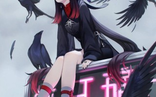《原神》的成功，与二次元无关！全靠同行衬托