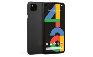 谷歌Pixel 4a正式发布：搭载高通骁龙730 售价349美元