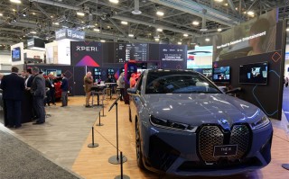 CES2024丨聚焦移动娱乐视听体验，Xperi合作生态全速拓展