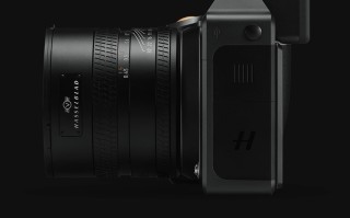 哈苏X2D 100C锁定9月7日发布 搭载新镜头38mm f/2.5