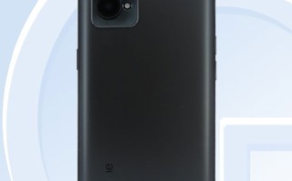 疑似骁龙888版realme真我GT Neo2入网，产品节奏真快