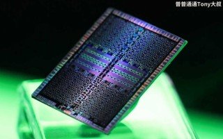 NVIDIA GB202核心照现身：750平方毫米，晶体管密度几乎不变