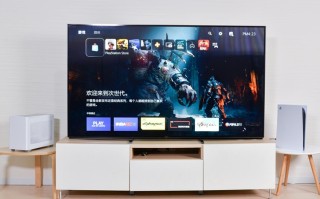 打造客厅影音娱乐，PS5和高性能PC主机我全都要！