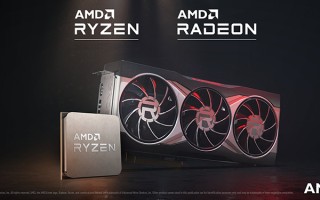 AMD新RDNA 3显卡将和Zen 4处理器明年第四季度同步上市