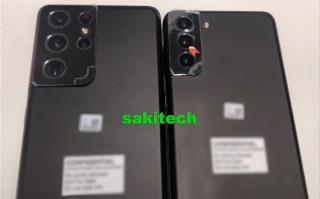 三星Galaxy S21系列相机配置曝光 顶配一亿像素加10倍光变