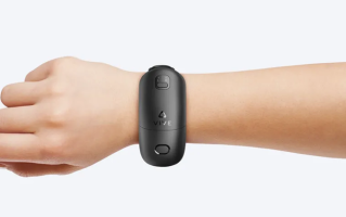 CES 2022 | HTC推出手腕控制器，还让VR支持5G通信