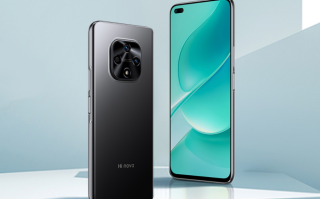 Hi nova 9z手机发布，66W快充+6400万像素三摄，起售价1799元