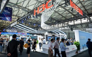 新华三实践All in AI战略 配备强大算力向智能化迈进
