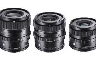 适马即将发布20mm f/2 DG DN 定价699美元