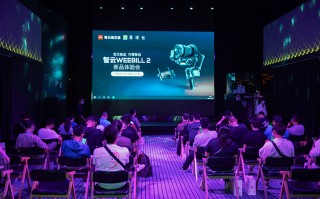 诸多创新亮点云集智云WEEBILL 2 外观性能体验全方位升级