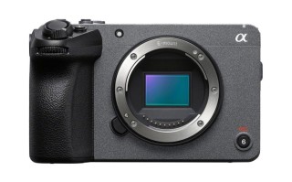传言索尼夏季前发布FX10 可能是ZV-E10换壳加强版