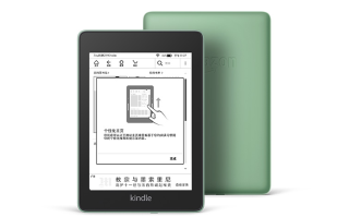 Kindle没有退出中国市场，但处境越来越尴尬了