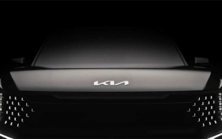起亚EV5/EV9概念车将于今晚亮相 并公布新能源战略