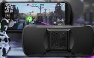 索尼推出Xperia 1 IV游戏版 提供游戏风扇拓展坞新配件