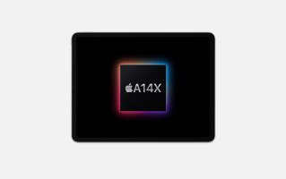 iPad Pro 5越来越近 iOS测试版代码中出现A14X芯片