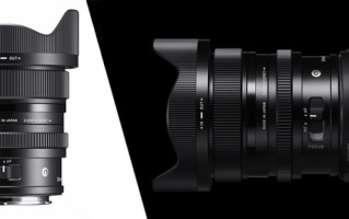适马扩展Contemporary家族 发布20mm F2 DG DN镜头