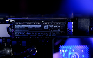 新一代硬件接踵而至：SSD也要与时俱进