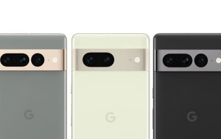 疑似谷歌Pixel 8系列规格初步曝光：搭载Tensor G3处理器，Pro版分辨率略降