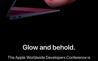 苹果官宣WWDC2021开发者大会时间：北京时间6月8日，iOS 15将到来