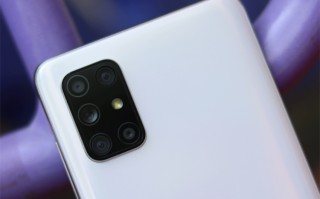 三星或于明年上半年发布Galaxy A72 后置五摄加入长焦镜头