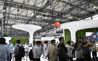 2023MWC丨聊聊MWC展会上的"未来科技"，元宇宙、数字人玩出新花样