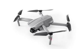 大疆Mavic Air 2加入固件更新 结合新版DJI Fly APP航拍更安全