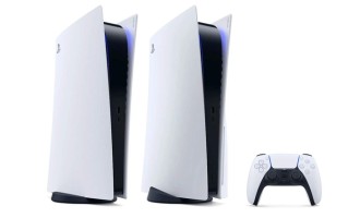 充分利用强大机能：PS5将加速部分PS4游戏