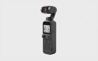 大疆O *** o Pocket 2谍照曝光 疑似加入数码变焦功能