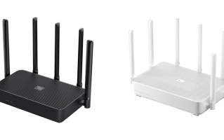 小米低调上架路由器4 Pro和AloT路由器 AC2350：均不支持Wi-Fi 6