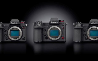 松下新机传言 将有S1H Mark II、S5 Mark II、G200三款新品