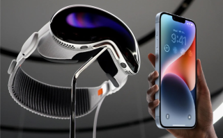 苹果AI为何不支持旧款iPhone与Vision Pro？成本与性能都面临挑战