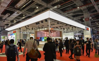 CIIE2020丨博西家电第三次参展进博会 多场景展示旗下家电产品
