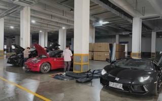 不满足于两轮电动？雅迪被爆或进入汽车市场