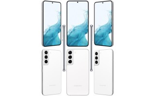 疑似三星S22系列详细配置信息曝光 标准版电池容量仅有3700mAh