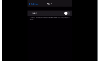 苹果用户SSID设置需谨慎 iPhone存在Wi-Fi命名bug