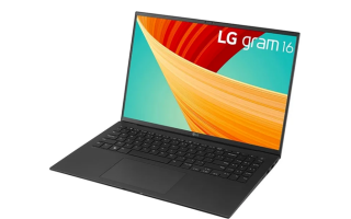 市面无敌手，2024款LG Gram 16上架，厚度16.9mm重量1199g