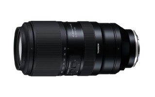 腾龙公布50-400mm F4.5-6.3各焦段放大倍率 广角端可用作半微距拍摄