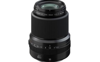 富士GF 30mm f/3.5 R WR更多官方照曝光 镜头发布在即