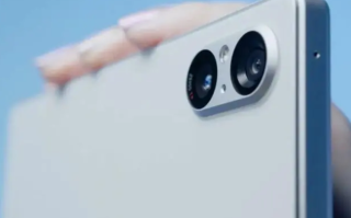 跟同质化的刘海挖孔屏说再见！索尼官宣9月1日发布Xperia 5 V