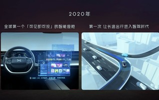 小鹏汽车XNGP最新时间表 将在年内实现国内全范围、点到点推送