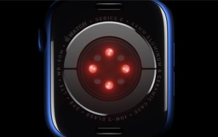 曝新款Apple Watch将外观大改，引入两项健康监测功能，终于看齐华为手表