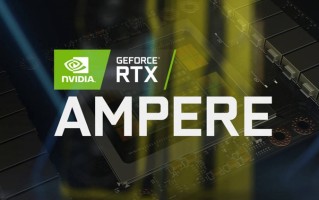 NVIDIA曝光GA103核心：为笔记本打造，或许为RTX 3080 SUPER