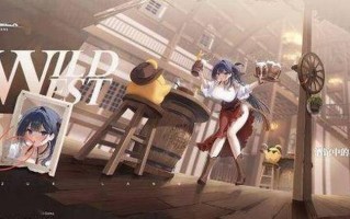 《碧蓝航线》新角色“莫加多尔”A *** R作品因内容敏感暂不上传YouTube