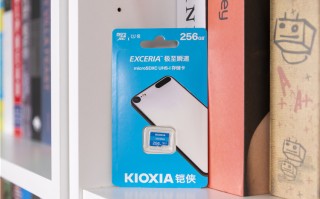 适合的才是更好的，年轻人应该如何选择自己的之一张microSD卡？