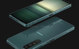 索尼Xperia1 IV新机或将5月发布，外观与上代基本相同