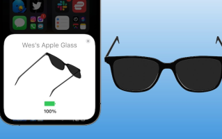 苹果考虑推出Apple Glasses，并在AirPods上加入相机功能