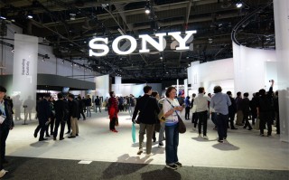 CES2024丨索尼电动汽车+新款摄像机双料惊喜上场！
